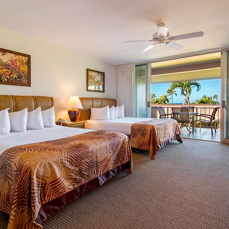 Kaanapali Maui At The Eldorado By Outrigger Διαμέρισμα Εξωτερικό φωτογραφία