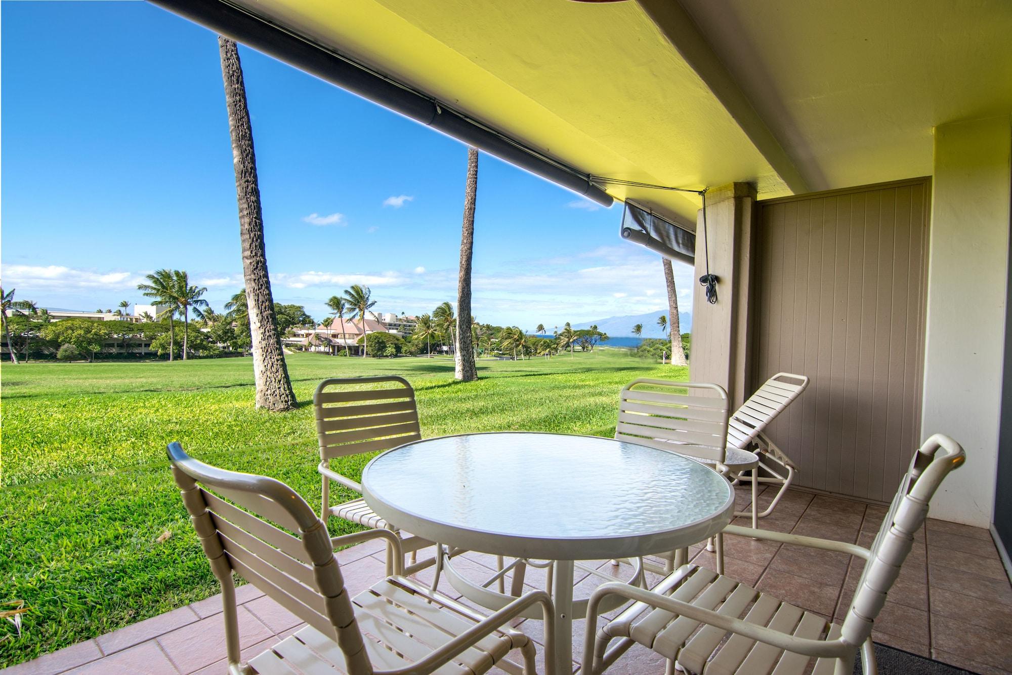 Kaanapali Maui At The Eldorado By Outrigger Διαμέρισμα Εξωτερικό φωτογραφία