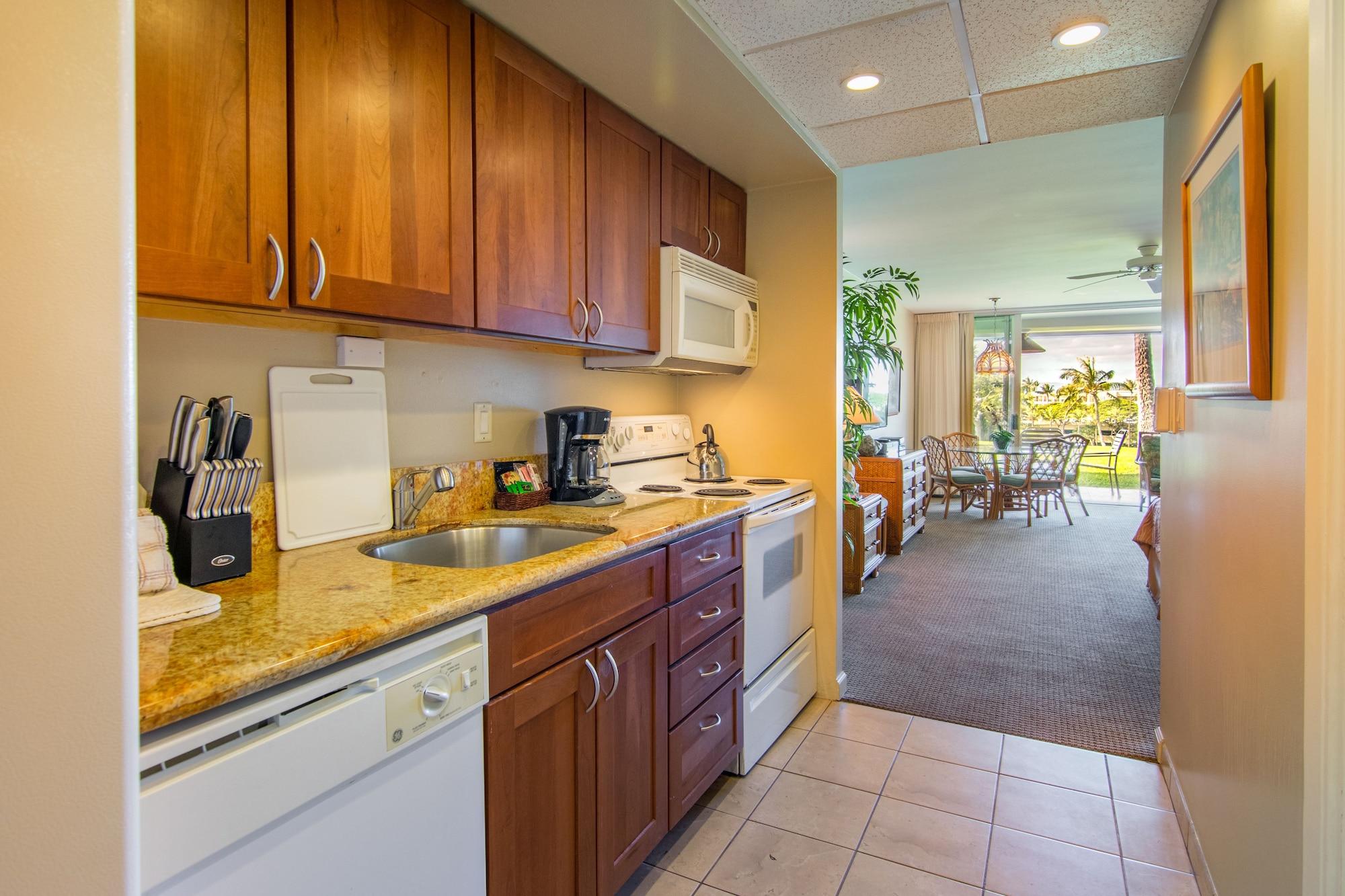 Kaanapali Maui At The Eldorado By Outrigger Διαμέρισμα Εξωτερικό φωτογραφία