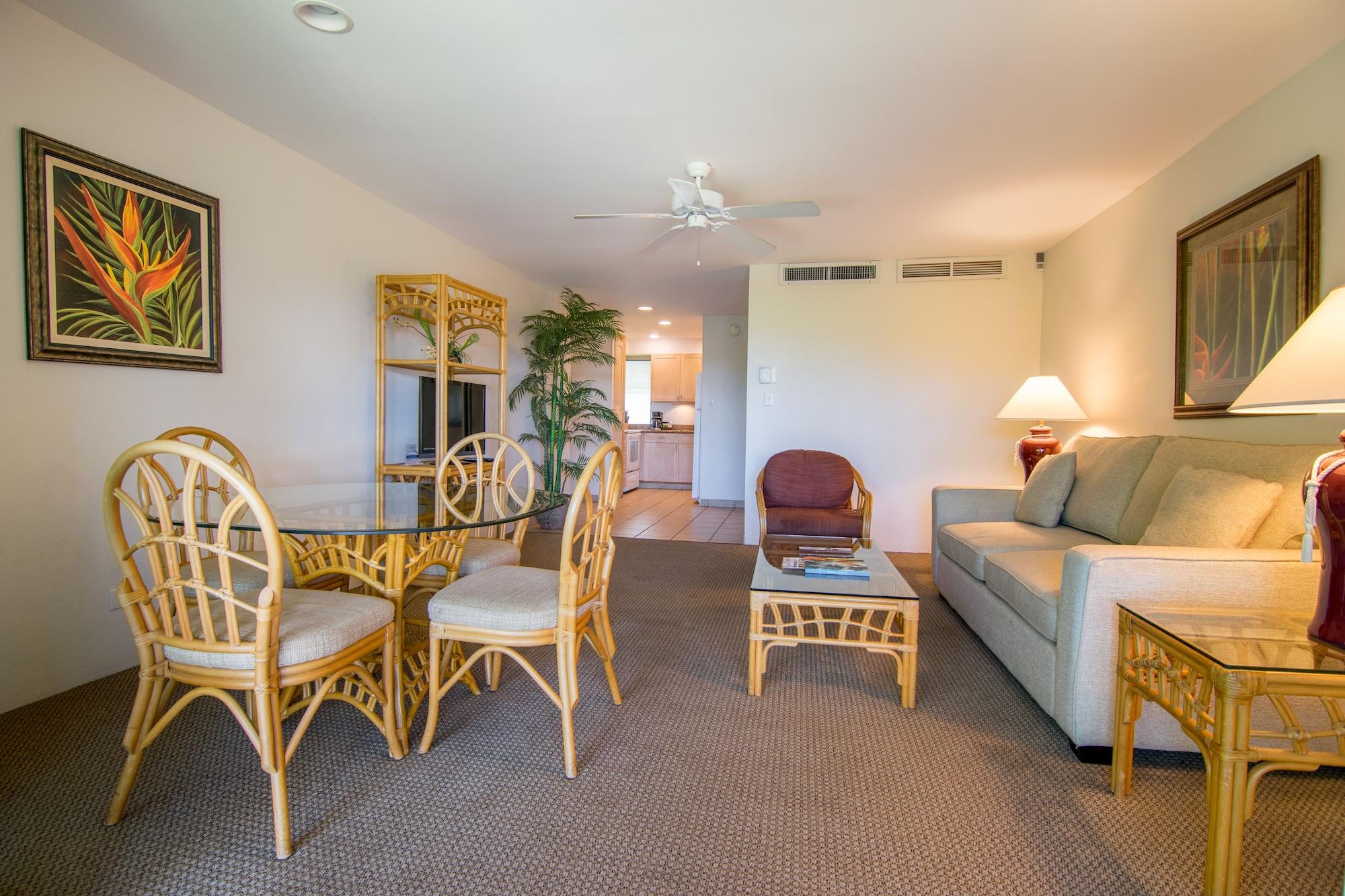 Kaanapali Maui At The Eldorado By Outrigger Διαμέρισμα Εξωτερικό φωτογραφία
