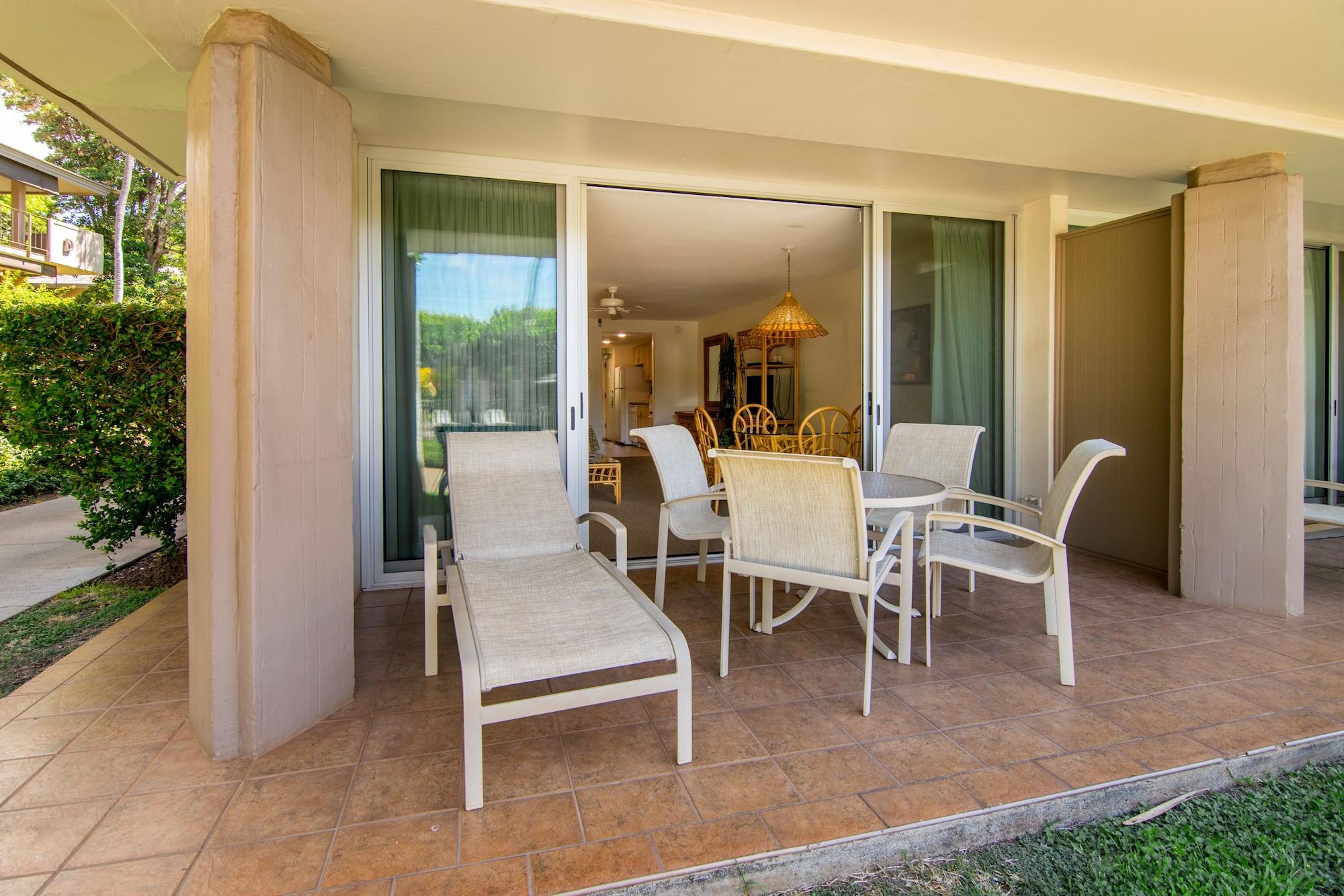 Kaanapali Maui At The Eldorado By Outrigger Διαμέρισμα Εξωτερικό φωτογραφία