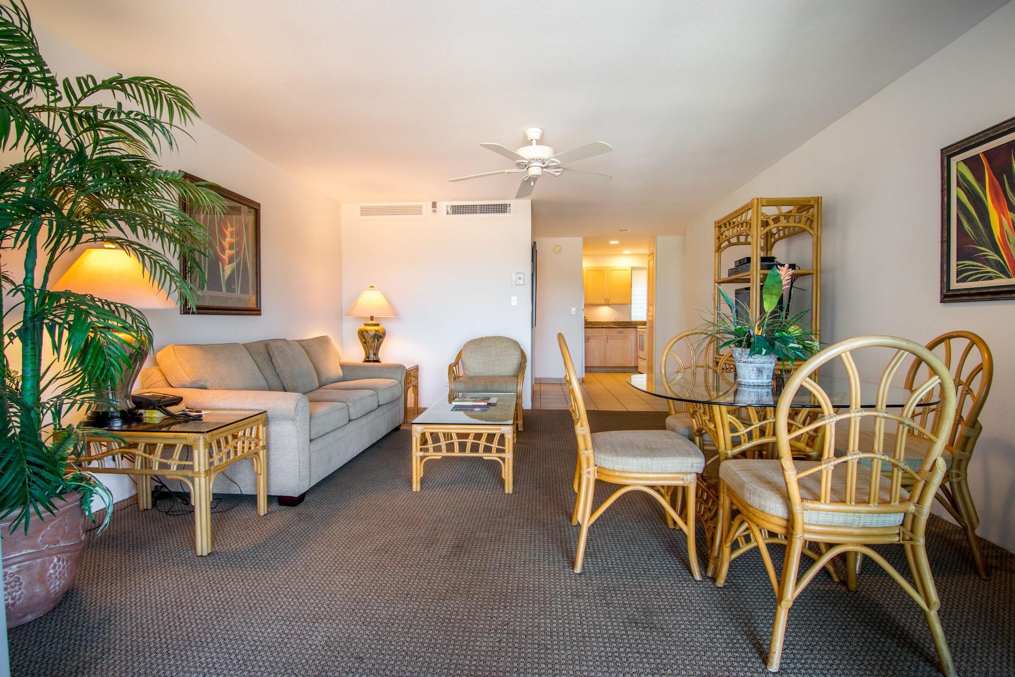 Kaanapali Maui At The Eldorado By Outrigger Διαμέρισμα Εξωτερικό φωτογραφία