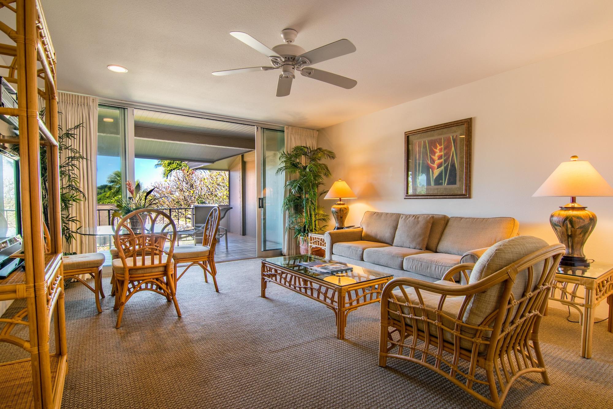 Kaanapali Maui At The Eldorado By Outrigger Διαμέρισμα Εξωτερικό φωτογραφία