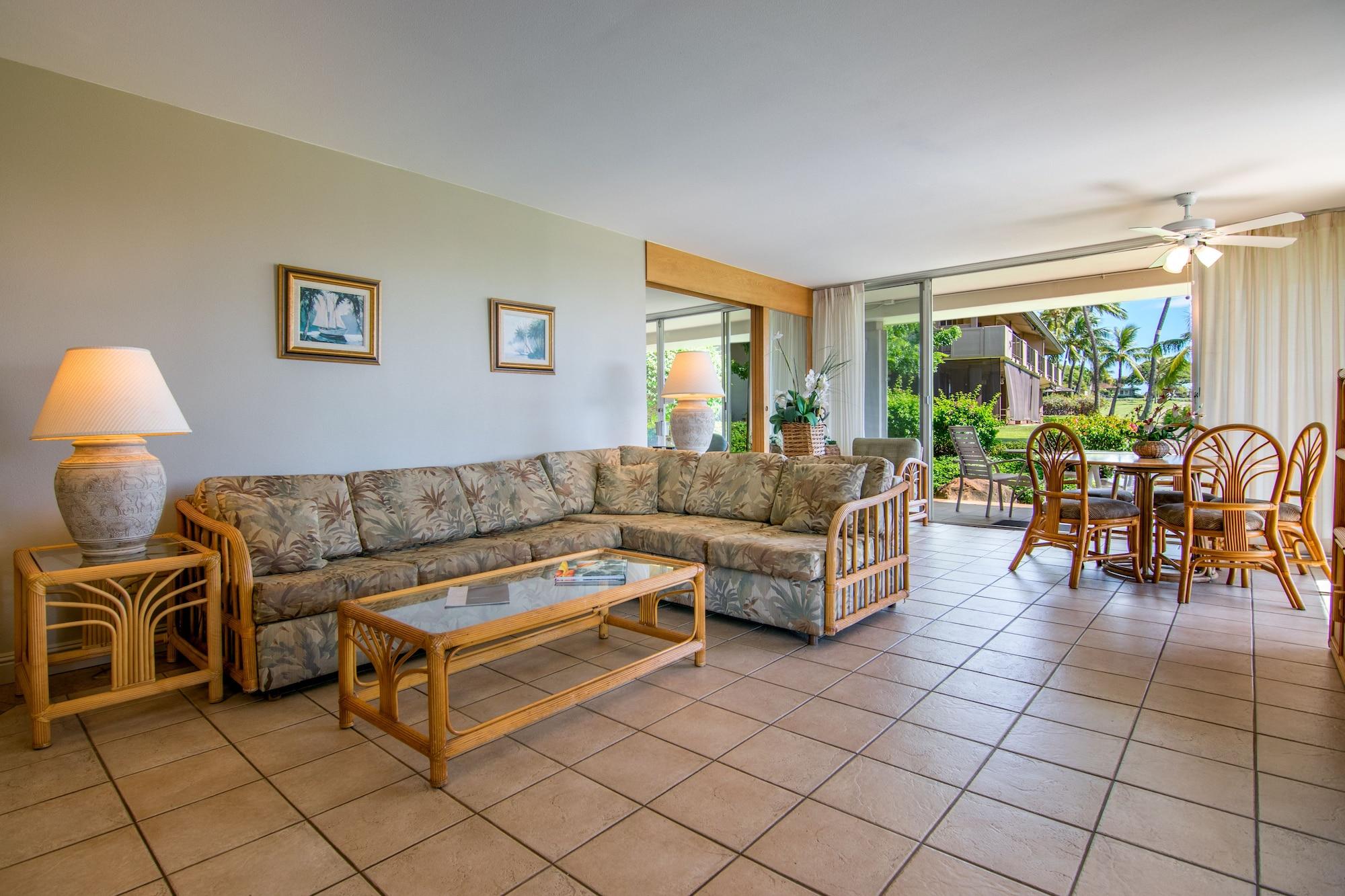 Kaanapali Maui At The Eldorado By Outrigger Διαμέρισμα Εξωτερικό φωτογραφία