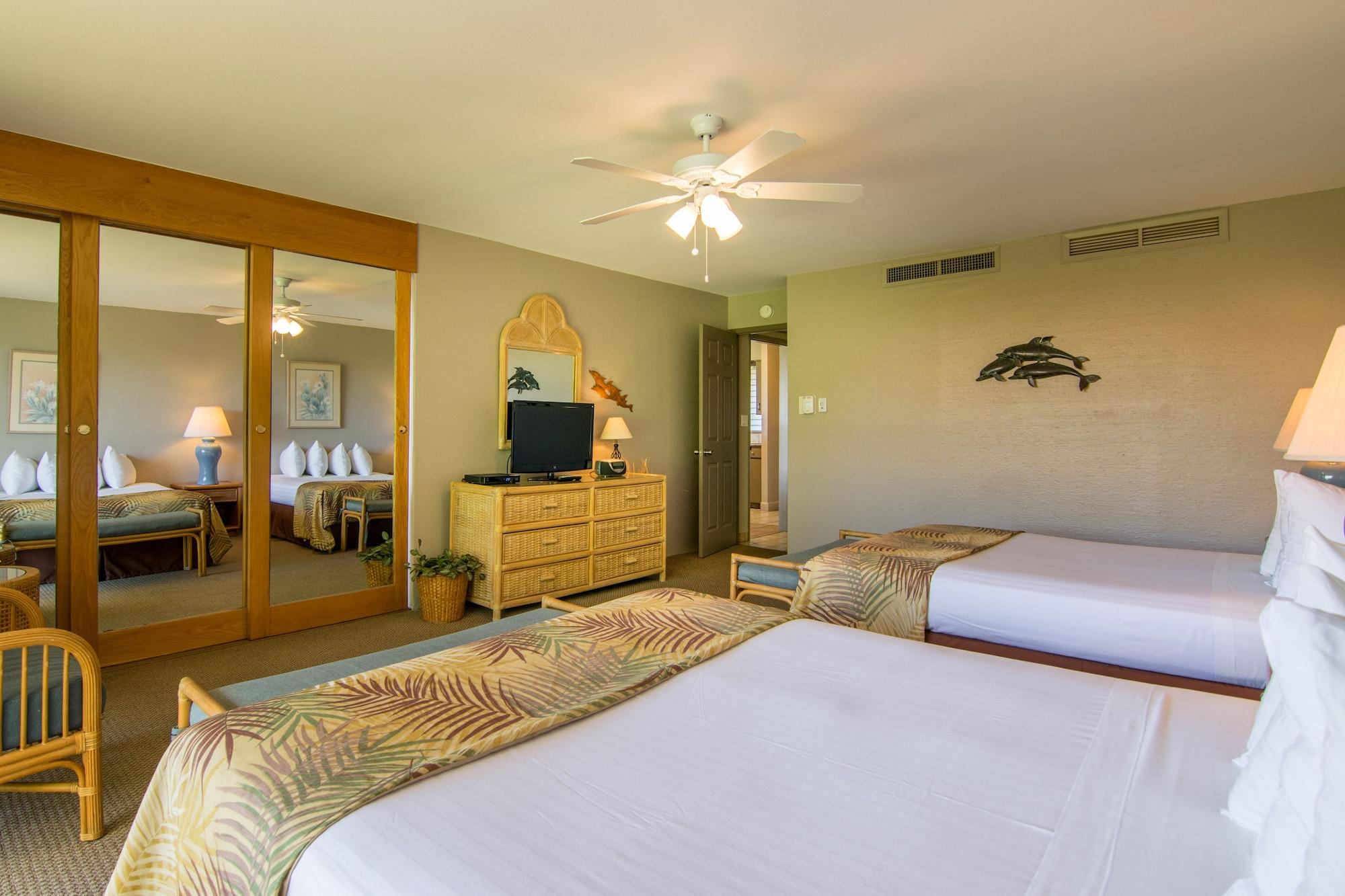 Kaanapali Maui At The Eldorado By Outrigger Διαμέρισμα Εξωτερικό φωτογραφία