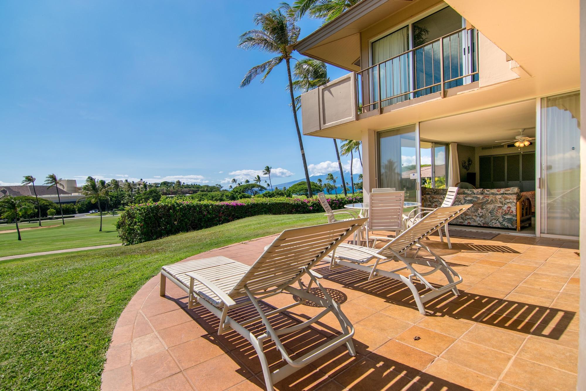 Kaanapali Maui At The Eldorado By Outrigger Διαμέρισμα Εξωτερικό φωτογραφία