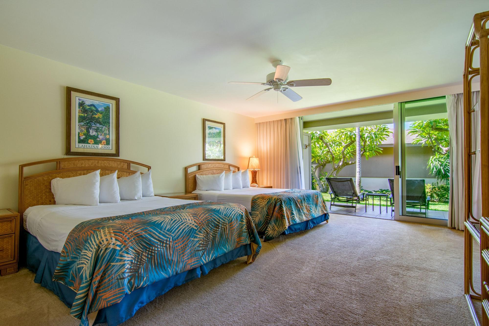 Kaanapali Maui At The Eldorado By Outrigger Διαμέρισμα Εξωτερικό φωτογραφία