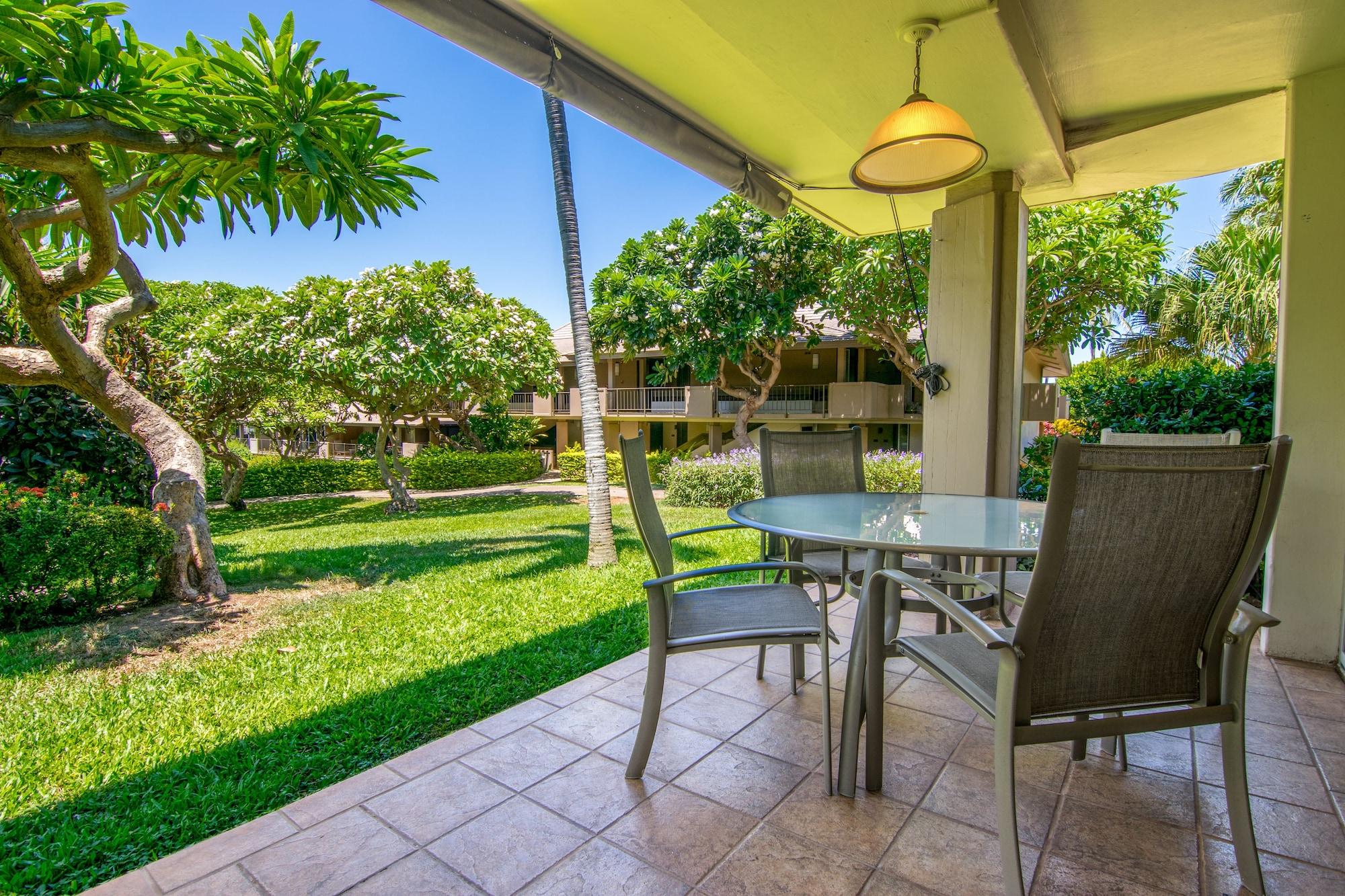 Kaanapali Maui At The Eldorado By Outrigger Διαμέρισμα Εξωτερικό φωτογραφία