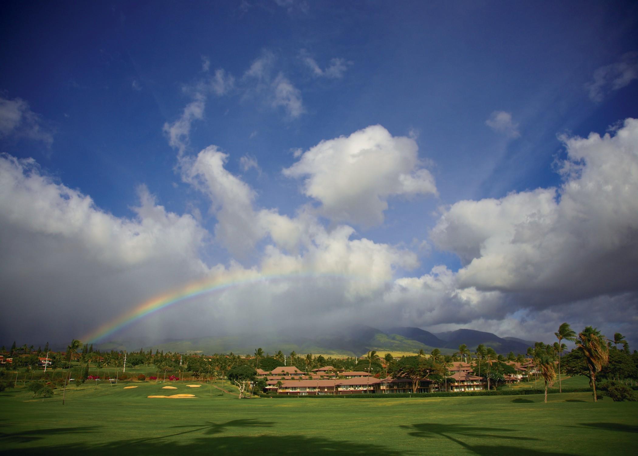 Kaanapali Maui At The Eldorado By Outrigger Διαμέρισμα Εξωτερικό φωτογραφία