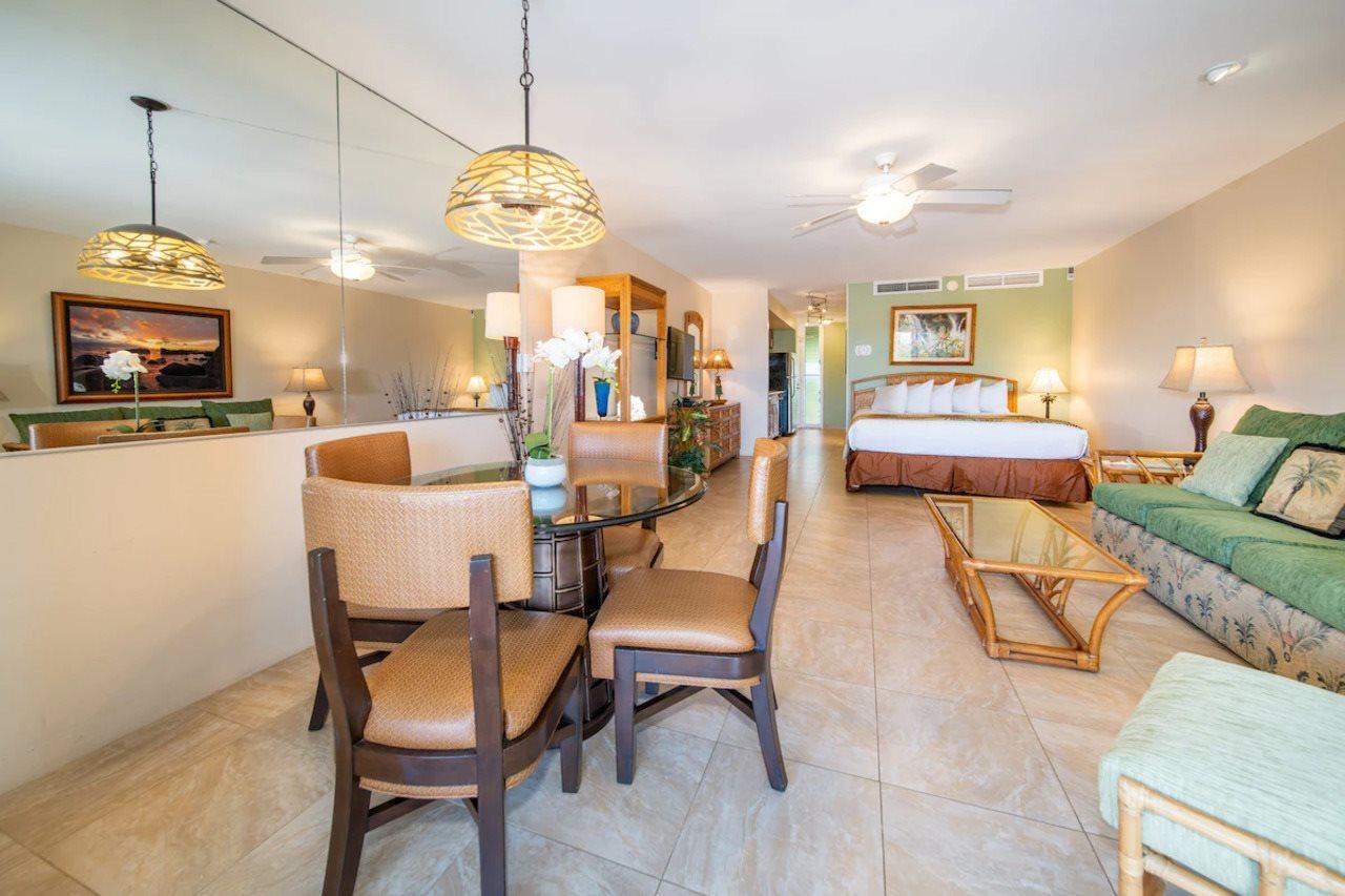 Kaanapali Maui At The Eldorado By Outrigger Διαμέρισμα Εξωτερικό φωτογραφία