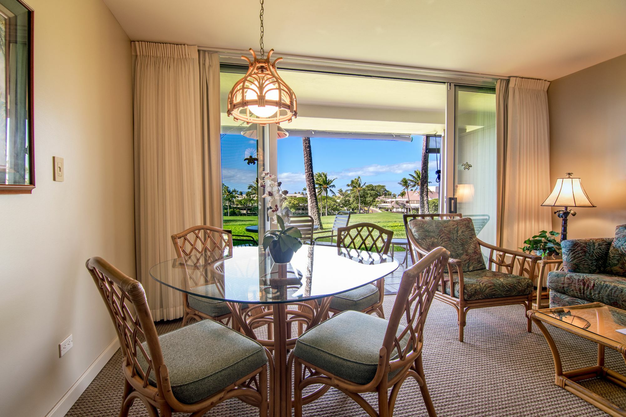 Kaanapali Maui At The Eldorado By Outrigger Διαμέρισμα Εξωτερικό φωτογραφία