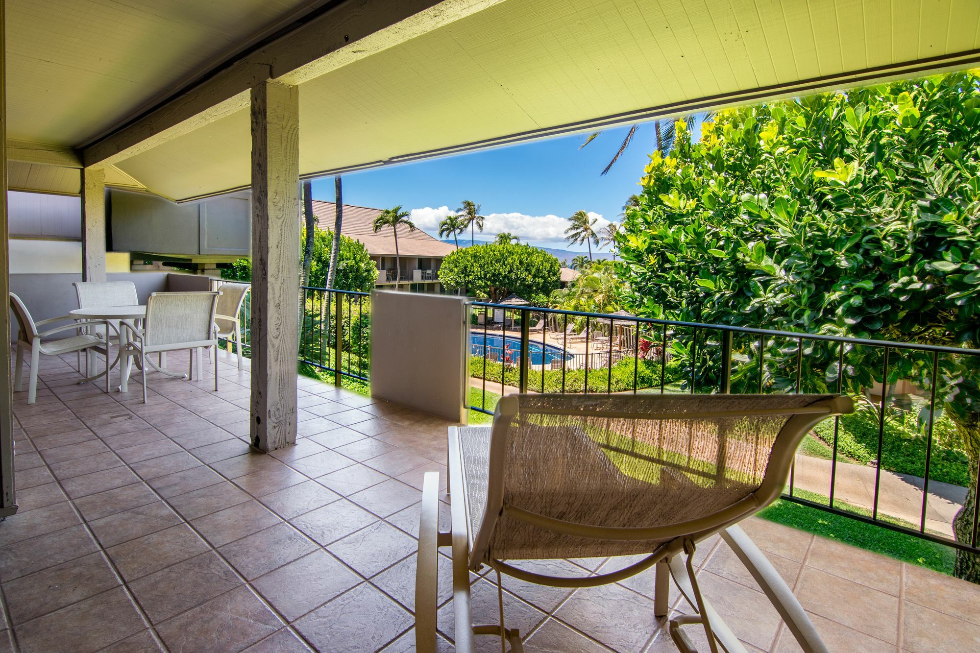 Kaanapali Maui At The Eldorado By Outrigger Διαμέρισμα Εξωτερικό φωτογραφία