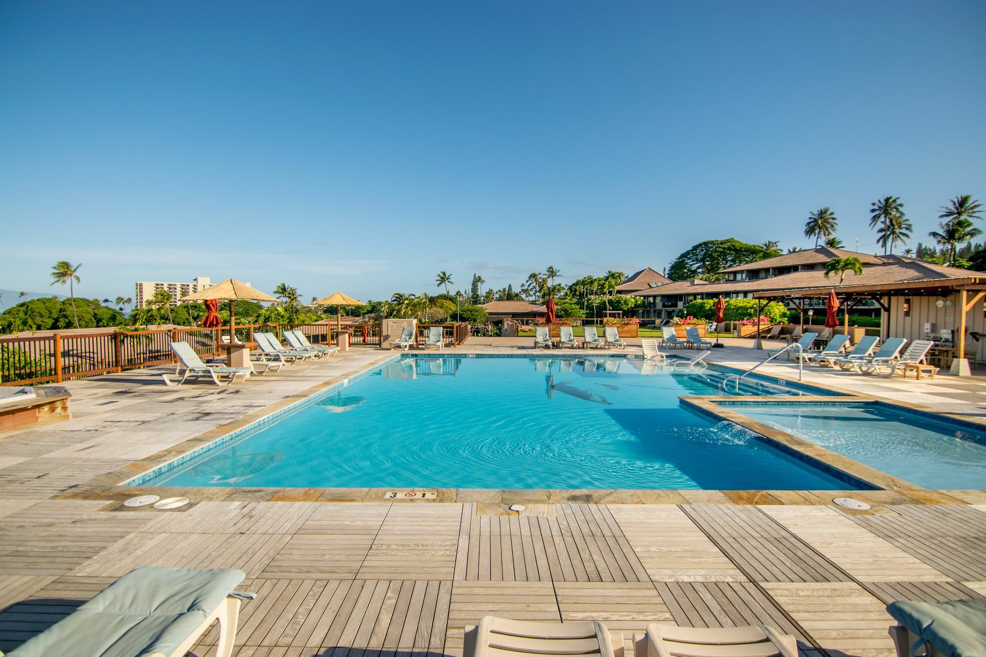 Kaanapali Maui At The Eldorado By Outrigger Διαμέρισμα Εξωτερικό φωτογραφία