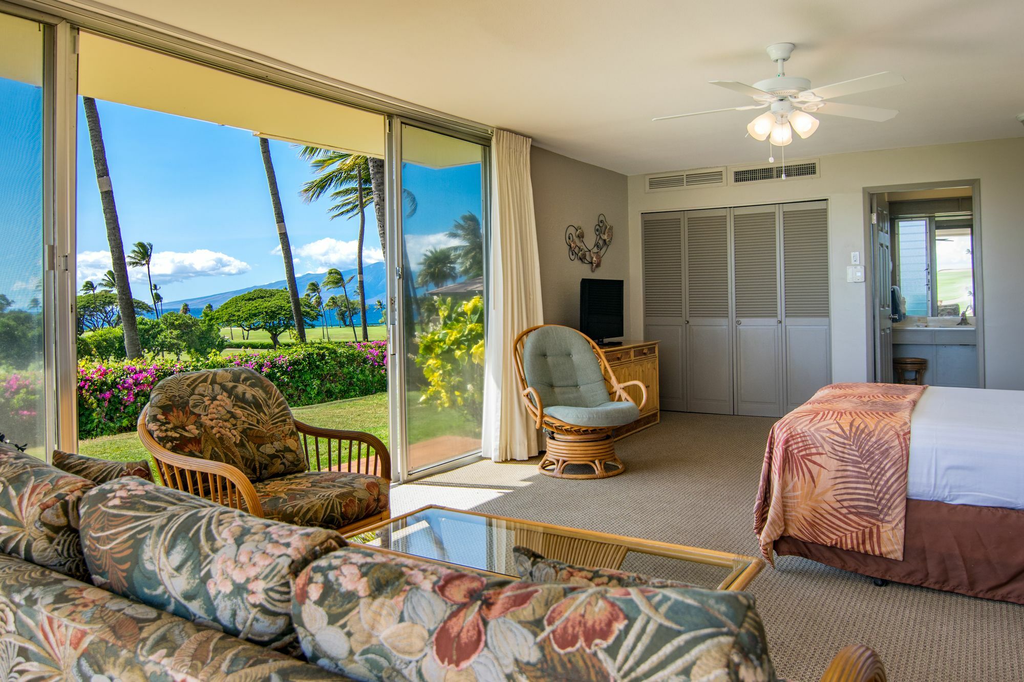 Kaanapali Maui At The Eldorado By Outrigger Διαμέρισμα Εξωτερικό φωτογραφία