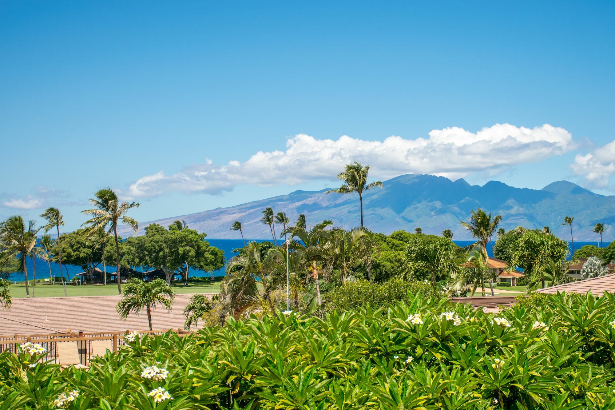 Kaanapali Maui At The Eldorado By Outrigger Διαμέρισμα Εξωτερικό φωτογραφία