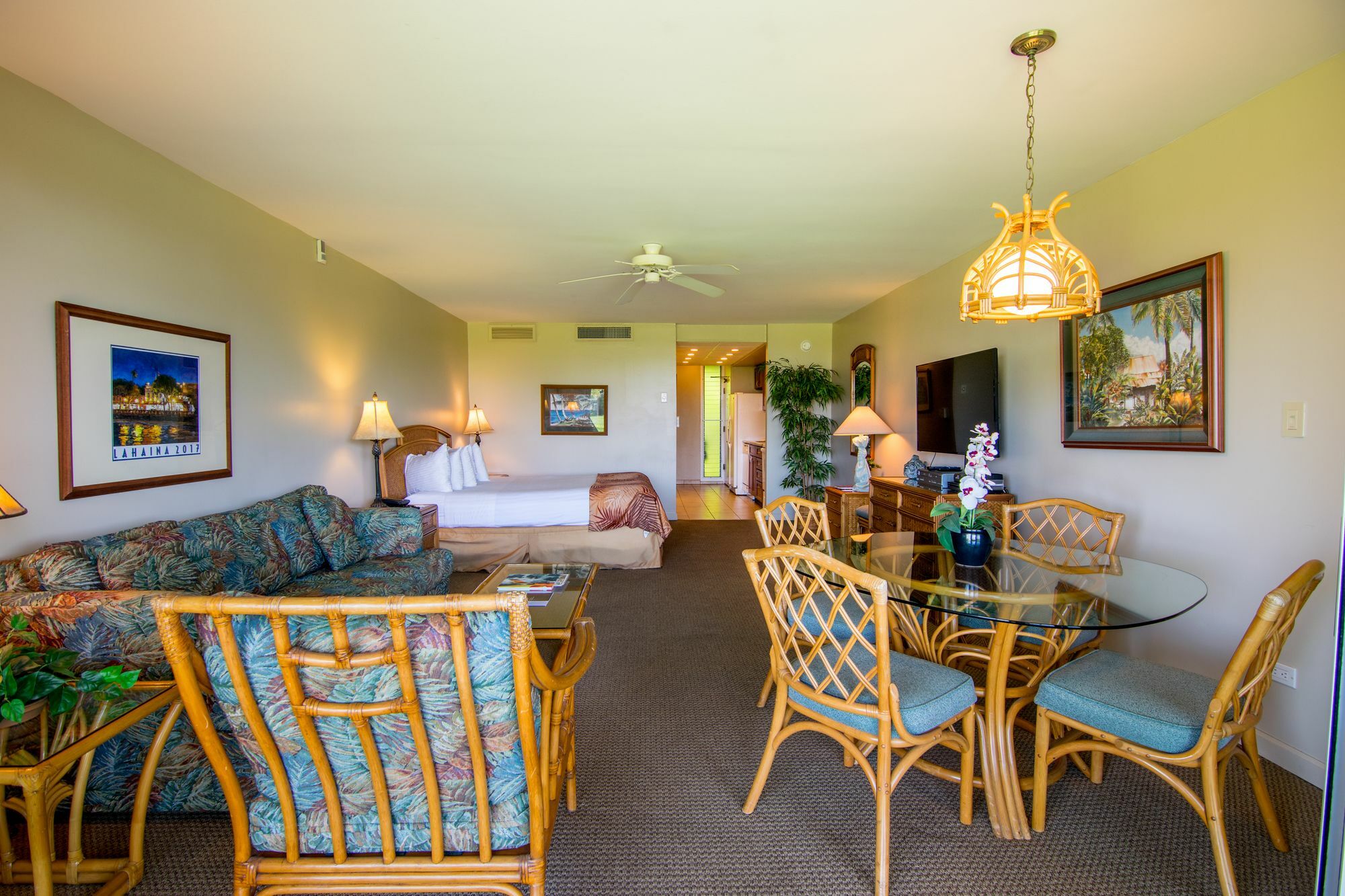 Kaanapali Maui At The Eldorado By Outrigger Διαμέρισμα Εξωτερικό φωτογραφία