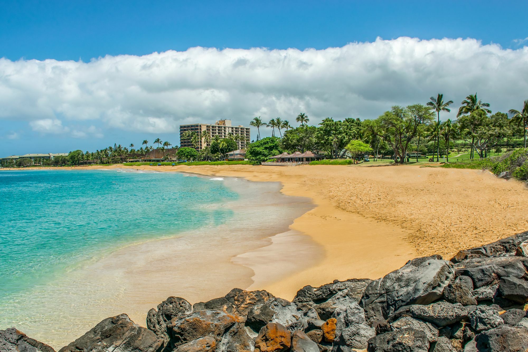 Kaanapali Maui At The Eldorado By Outrigger Διαμέρισμα Εξωτερικό φωτογραφία