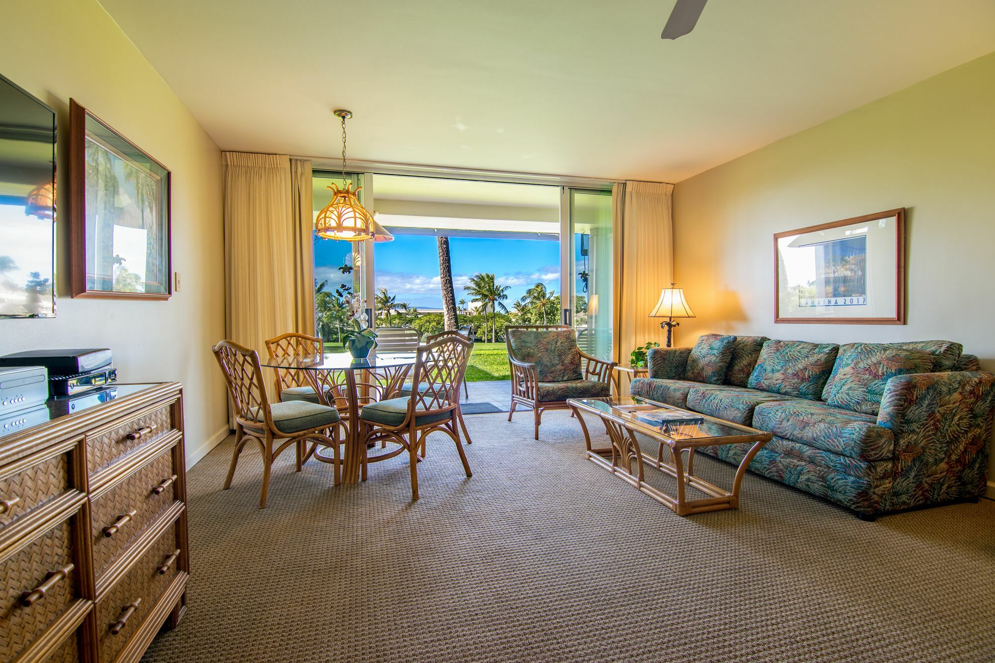 Kaanapali Maui At The Eldorado By Outrigger Διαμέρισμα Εξωτερικό φωτογραφία