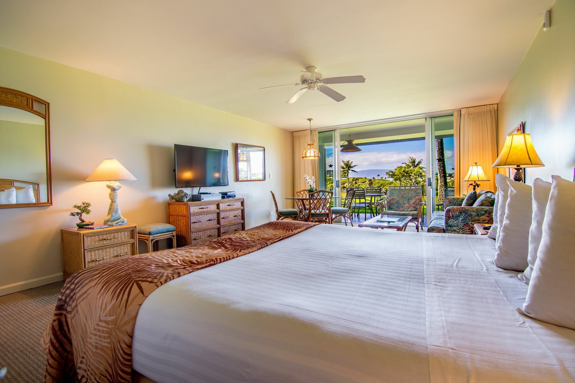Kaanapali Maui At The Eldorado By Outrigger Διαμέρισμα Εξωτερικό φωτογραφία
